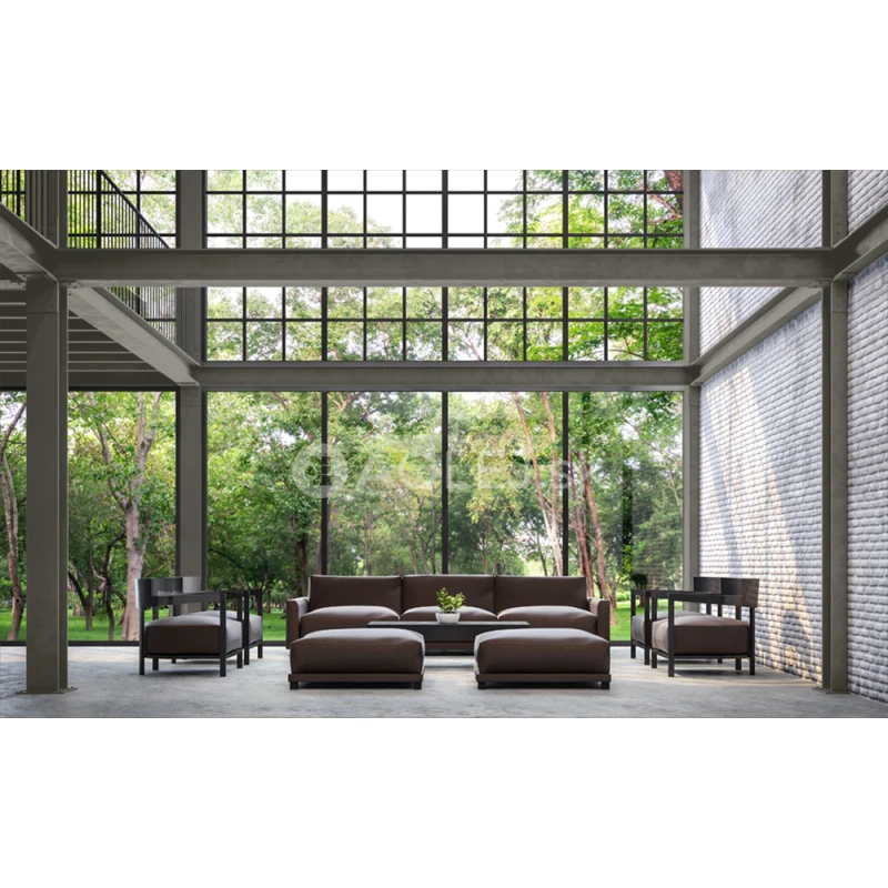 Žltoolivová - RAL 6014 2.25L  ekologická farba na každý povrch: steny, kov, drevo - POLOMATNÁ