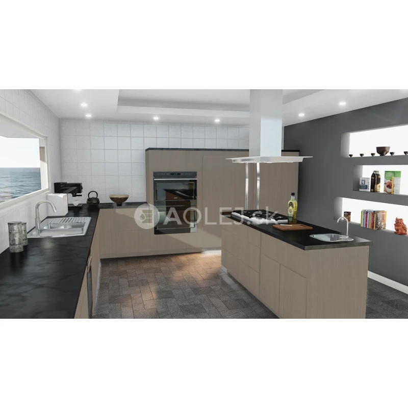 Kvarcová sivá - RAL 7039 750ml  ekologická farba na každý povrch: steny, kov, drevo - MATNÁ