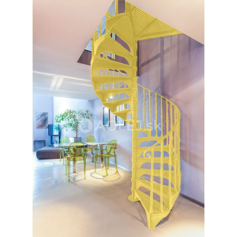 Zinkovo žltá - RAL 1018 750ml jednozložková polyuretánová farba - MATNÁ, druh: rozpúšťadlová