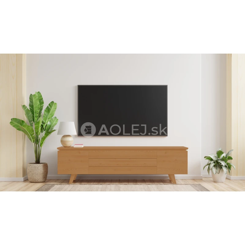 Okrovo hnedá - RAL 8001 2.25L farba na drevo - POLOMATNÁ, druh: rozpúšťadlová