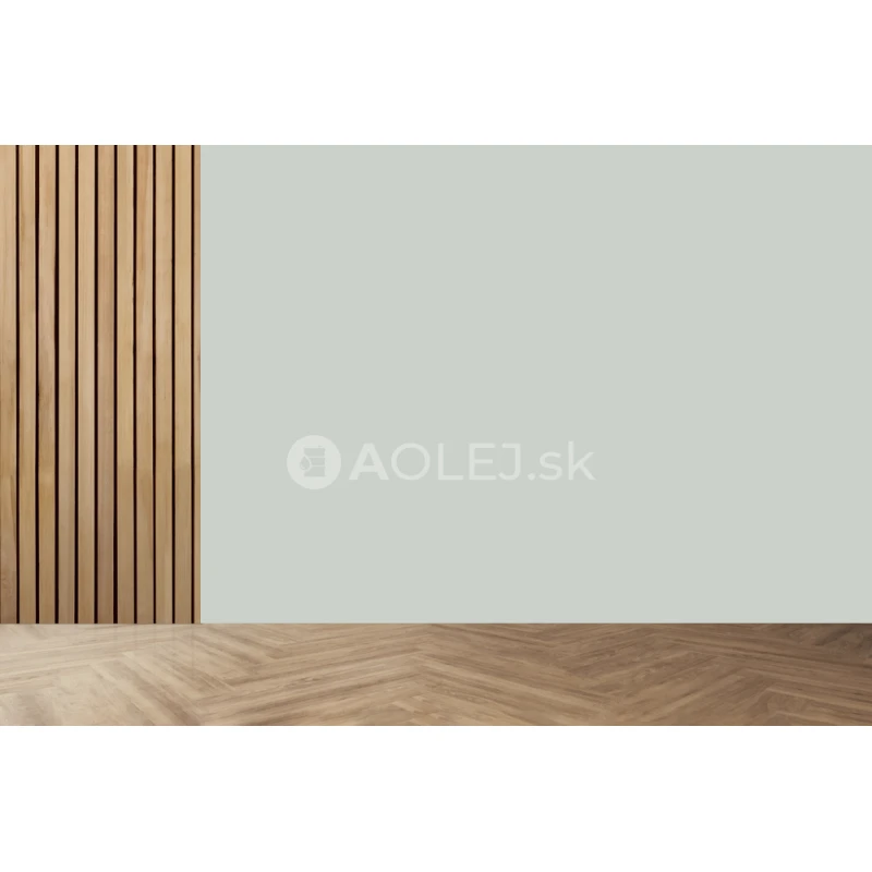 Papyrusová biela - RAL 9018 3L farba protipliesňové - vodouriediteľná