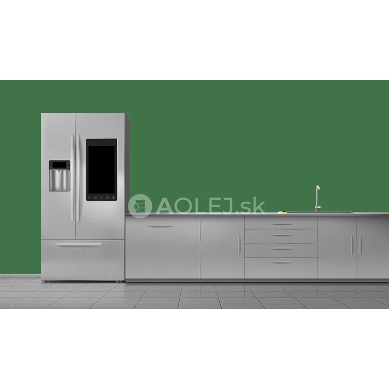 Smaragdovo zelená - RAL 6001 10L farba protipliesňové - vodouriediteľná