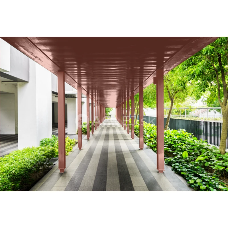 Lososovo oranžová - RAL 2012 750ml farba na priemyselné stroje - MATNÁ, druh: rozpúšťadlová