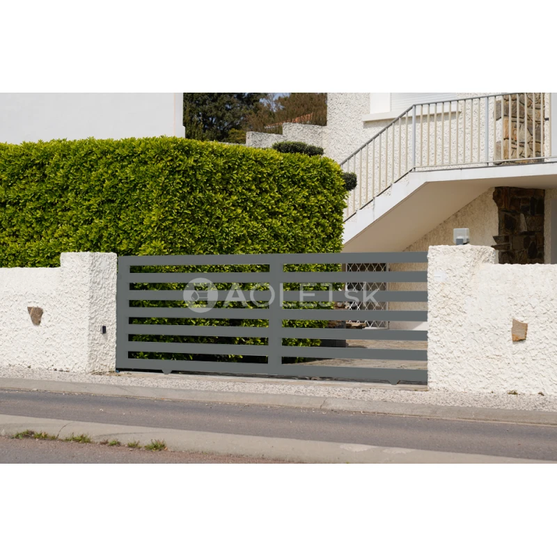 Dopravná sivá B - RAL 7043 0,75L dvojzložkový vrchný polyuretán POLOMATNÝ, druh: rozpúšťadlový