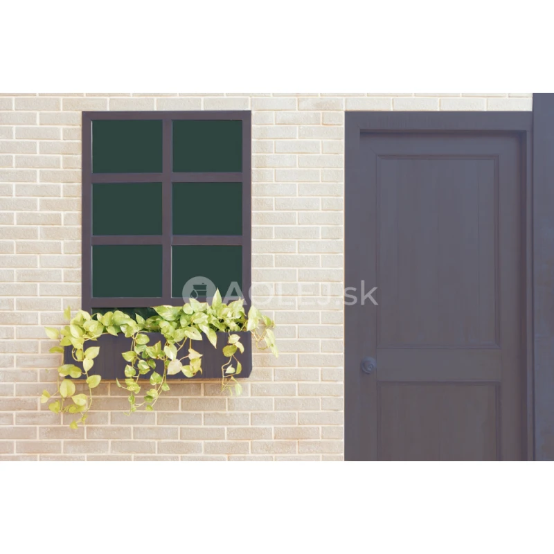 Kobaltovo modrá - RAL 5013 750ml farba na nábytok - MATNÁ, vodouriediteľná