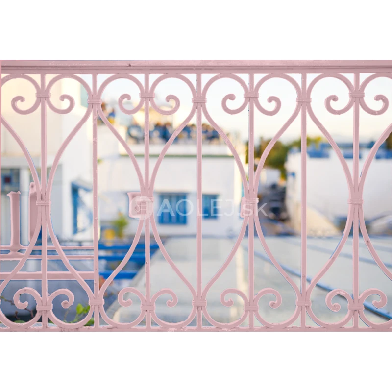 Svetloružová - RAL 3015 0,75L dvojzložkový vrchný polyuretán LESKLÝ, druh: rozpúšťadlový