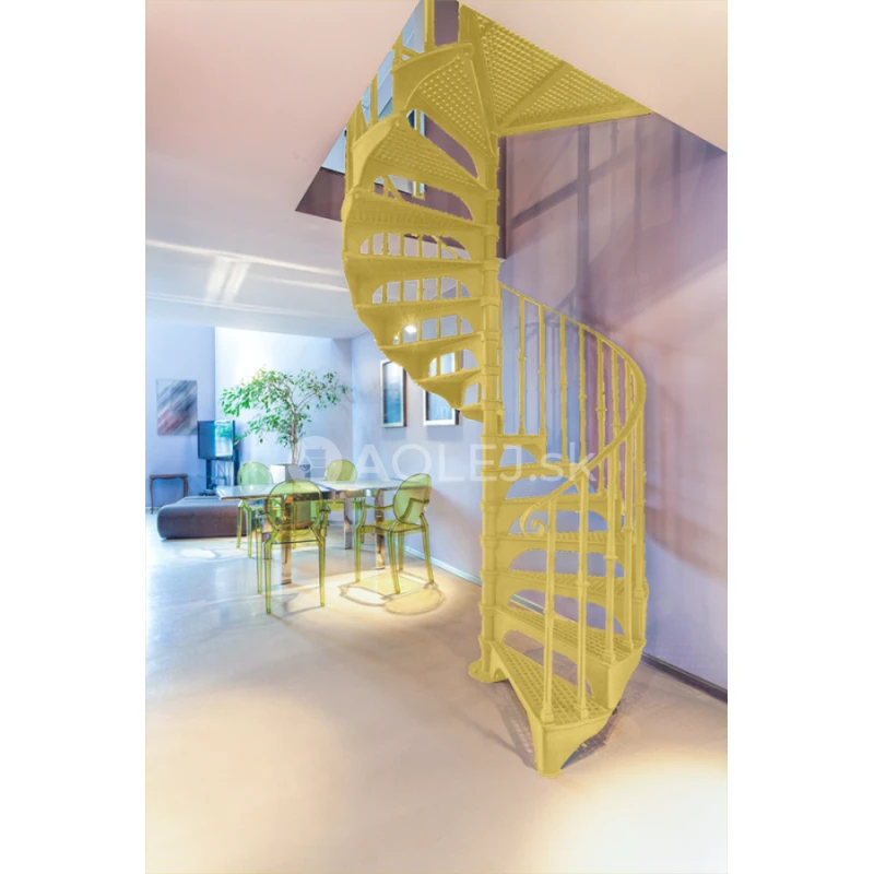 Citrónovo žltá - RAL 1012 750ml  ekologická farba na každý povrch: steny, kov, drevo - POLOMATNÁ